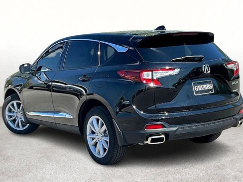 Used 2024 Acura RDX SH-AWD image 5