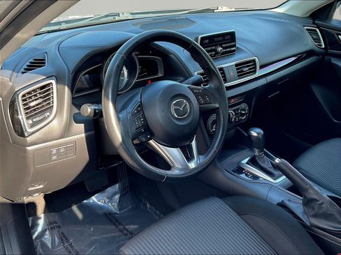Used 2014 MAZDA MAZDA3 i Touring FWD image 15