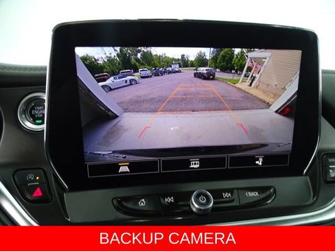 Certified 2024 Chevrolet Blazer Premier AWD/4WD image 17