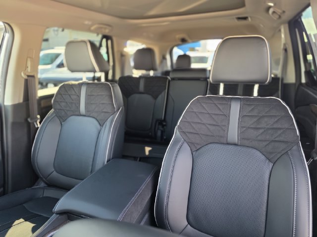 New 2026 Honda Pilot Elite image 25