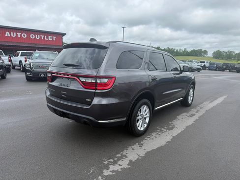 Used 2015 Dodge Durango SXT w/ Quick Order Package 23B AWD/4WD image 4