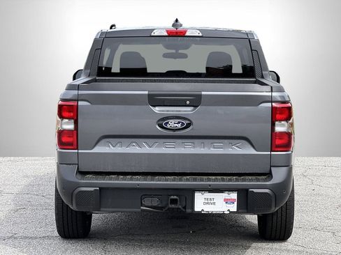 New 2026 Ford Maverick XLT w/ Black Appearance Package image 22