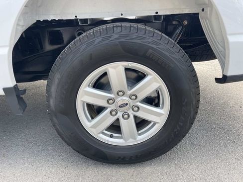 Used 2023 Ford F150 XL w/ Trailer Tow Package AWD/4WD image 28