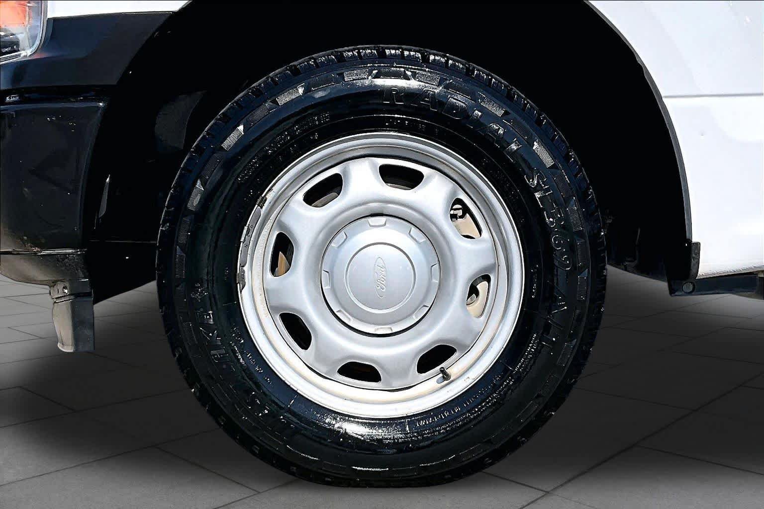 Used 2020 Ford F150 XL w/ Equipment Group 101A Mid RWD image 9