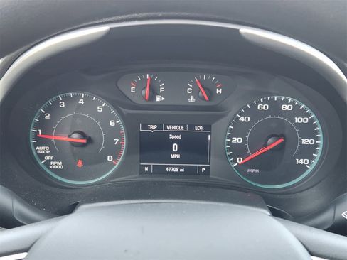 Used 2023 Chevrolet Malibu LT image 16