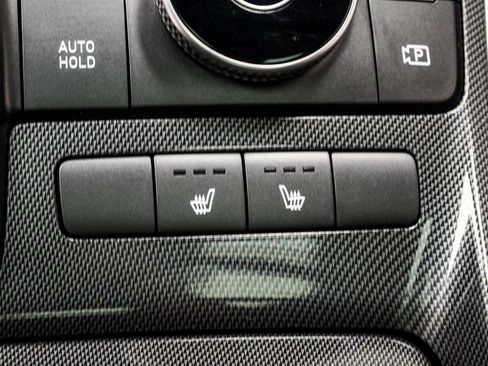 Used 2022 Hyundai Santa Fe SEL w/ Convenience + Premium Package image 21