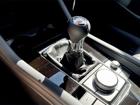 New 2026 MAZDA MAZDA3 2.5 S Hatchback w/ Premium Pkg image 54