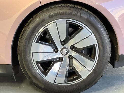Certified 2023 Porsche Taycan RWD image 32