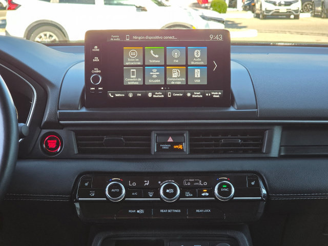 Certified 2025 Honda Pilot EX-L image 29