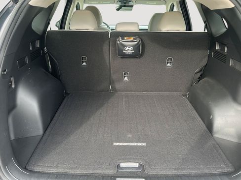 Certified 2024 Hyundai Tucson SEL w/ Convenience Package AWD/4WD image 15