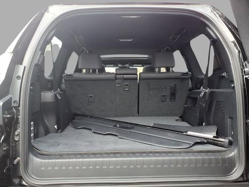 Certified 2023 Lexus GX 460 Premium w/ Premium Plus Package image 20