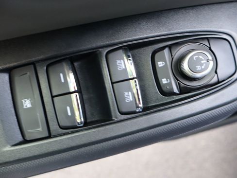 Used 2025 Subaru Forester Sport AWD/4WD image 27