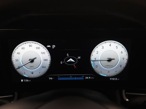 Used 2023 Hyundai Elantra Limited FWD image 24