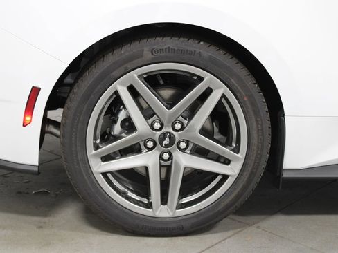 New 2026 Ford Mustang Coupe image 12