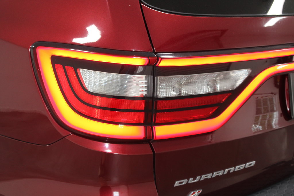 Used 2019 Dodge Durango SXT AWD/4WD image 50