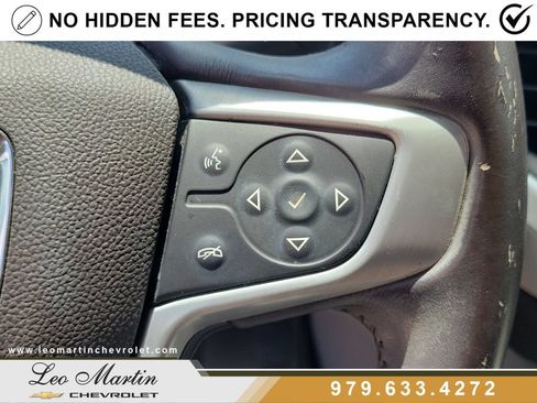 Used 2018 GMC Acadia SLT FWD image 25