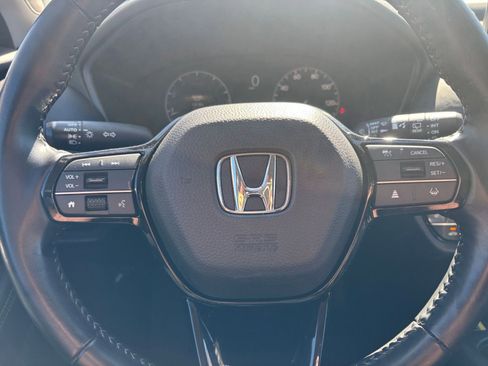 Used 2025 Honda HR-V EX-L image 27