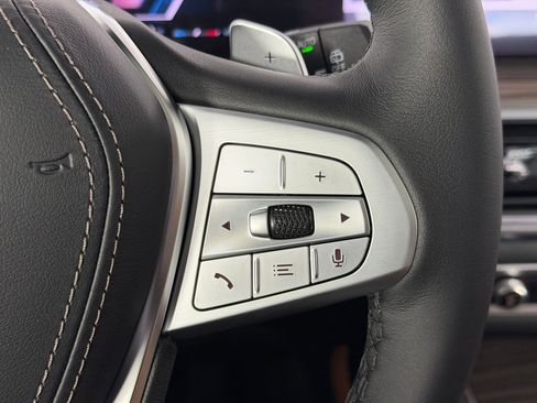 New 2027 BMW X7 xDrive40i image 28