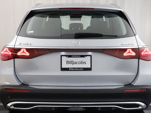 Used 2025 Mercedes-Benz E 450 4MATIC All-Terrain Wagon image 15
