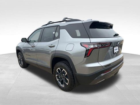 New 2026 Chevrolet Equinox ACTIV w/ Safety and Technology Package FWD image 47