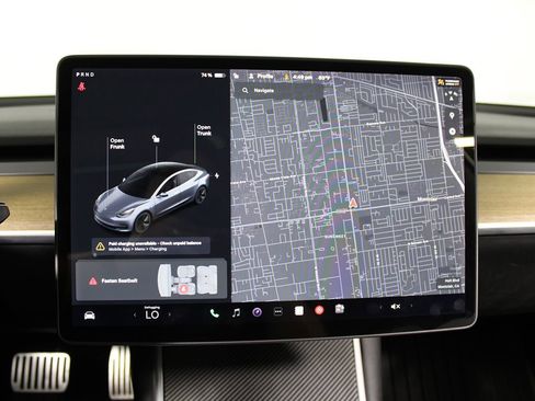 Used 2020 Tesla Model 3 Standard Range Plus image 7