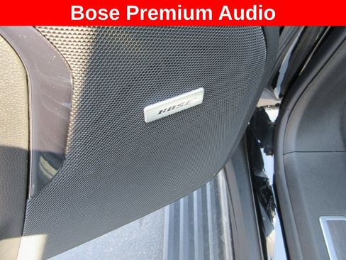 Certified 2026 GMC Yukon AT4 w/ AT4 Premium Plus Package AWD/4WD image 22