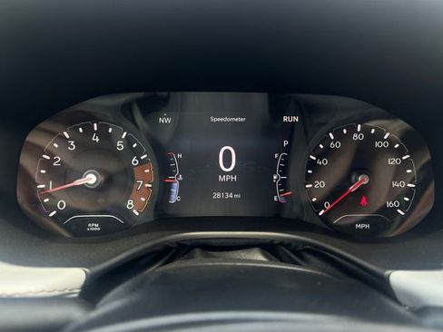 Used 2022 Jeep Compass Limited AWD/4WD image 16