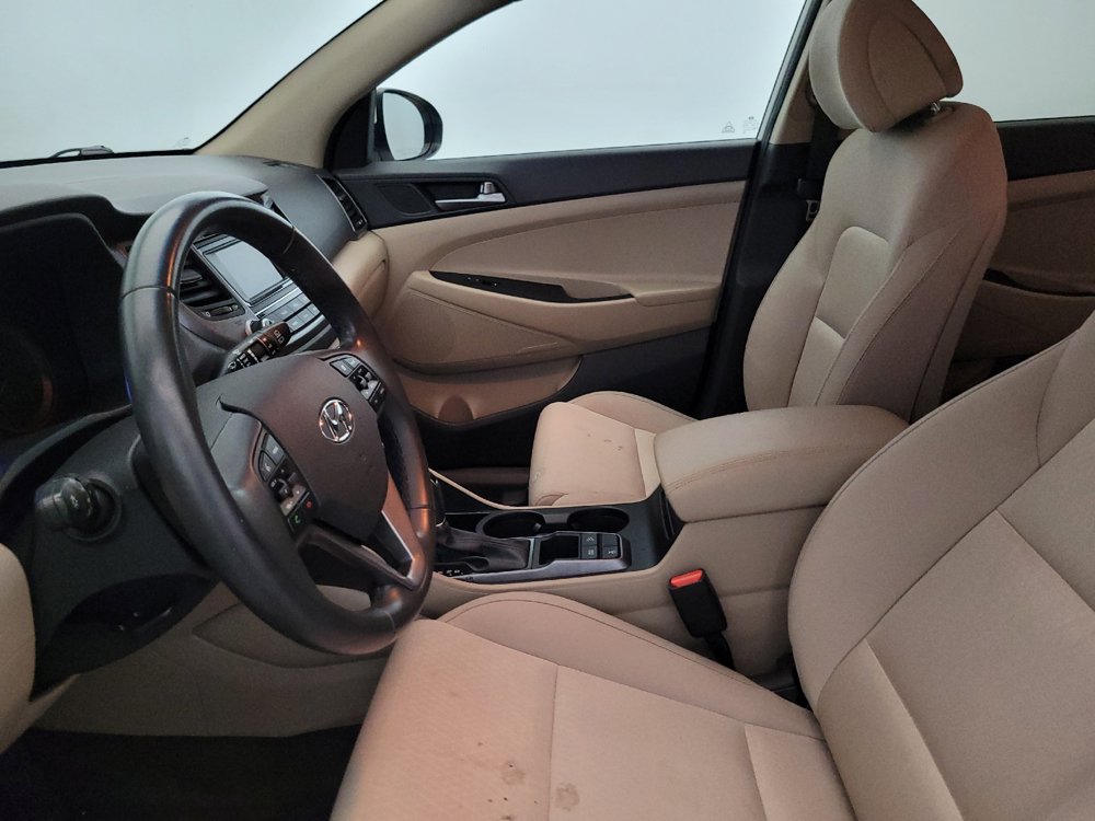 Used 2016 Hyundai Tucson Sport AWD/4WD image 17