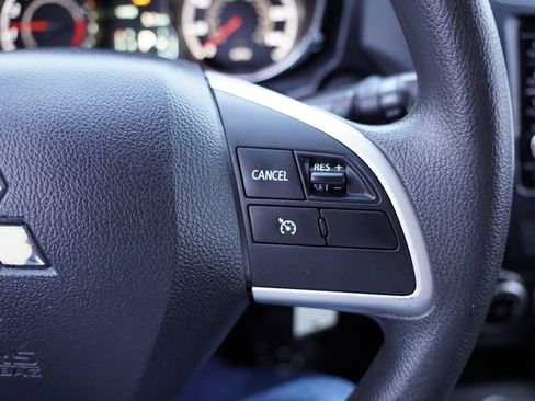 Used 2021 Mitsubishi Outlander Sport ES image 25