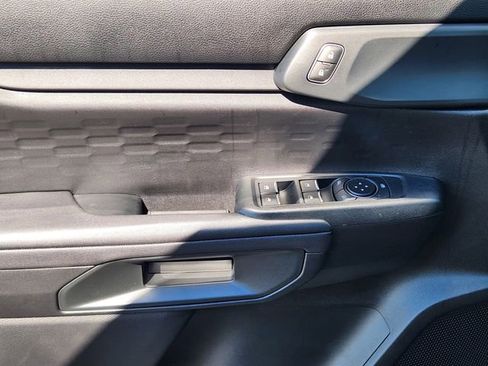 New 2025 Ford Ranger XL image 23