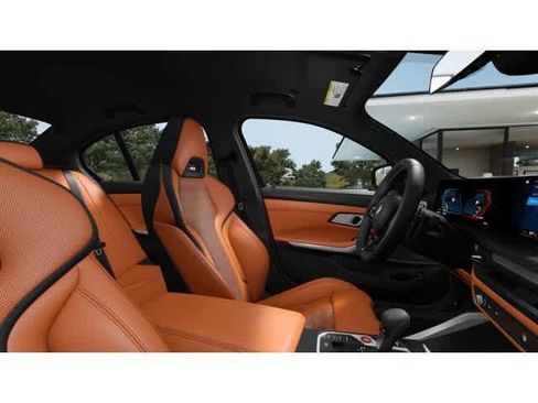 New 2027 BMW M3 Competition image 9