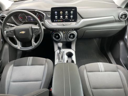 Used 2023 Chevrolet Blazer LT image 12