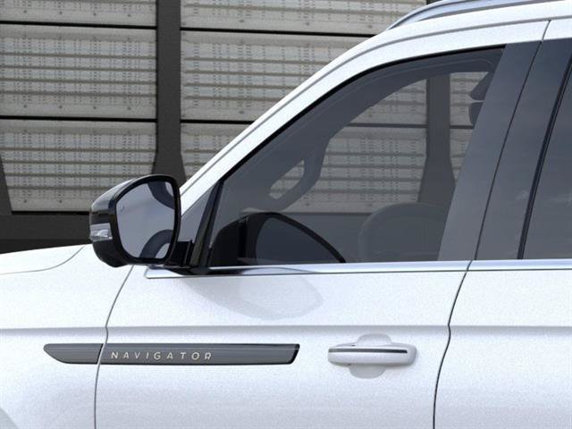New 2026 Lincoln Navigator Black Label AWD/4WD image 20