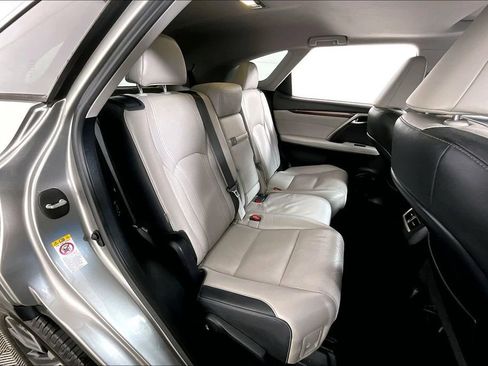 Used 2018 Lexus RX 350L FWD w/ Premium Package image 27