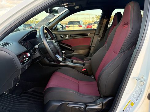 Used 2025 Honda Civic Si image 10