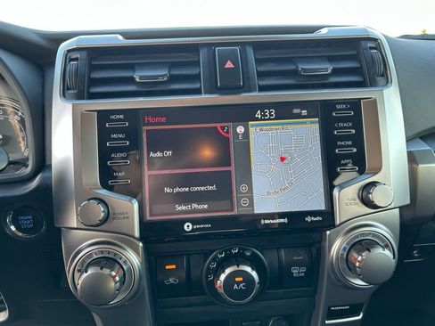 Used 2023 Toyota 4Runner SR5 image 21