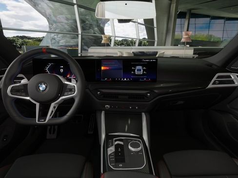 Used 2026 BMW 440i xDrive M440i xDrive w/ M Carbon Exterior Package image 10