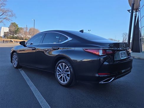 Used 2022 Lexus ES 350 350 image 3