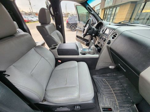 Used 2006 Ford F150 FX4 image 11