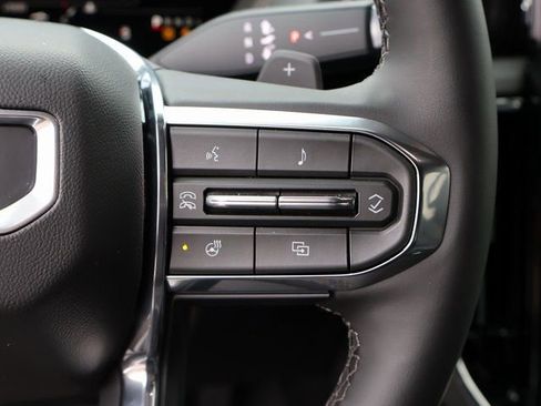 New 2026 GMC Yukon Elevation AWD/4WD image 38