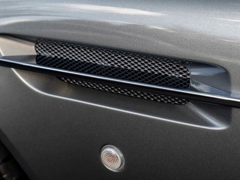 Used 2009 Aston Martin DB9 Volante image 51