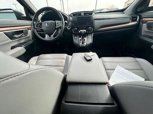 Used 2019 Honda CR-V EX-L image 15