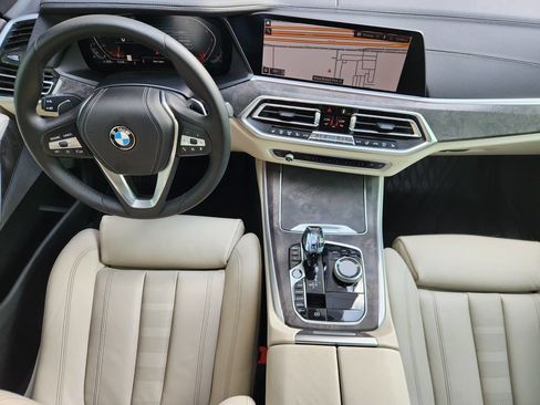 Used 2020 BMW X5 sDrive40i w/ Premium Package RWD image 26