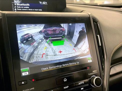 Used 2022 Subaru Forester Wilderness image 21