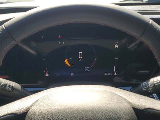Used 2026 Chevrolet Trax RS FWD image 17