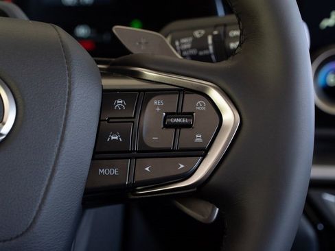 New 2026 Lexus TX 350 AWD image 19