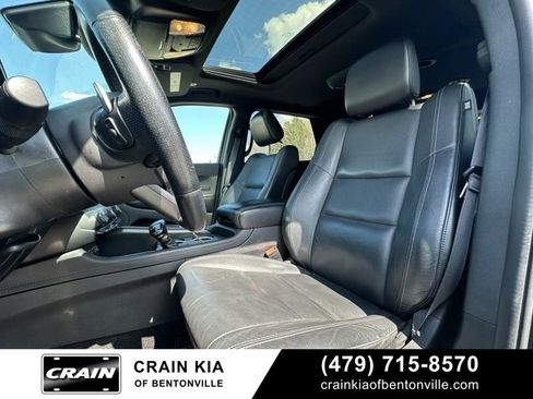 Used 2022 Dodge Durango GT image 2