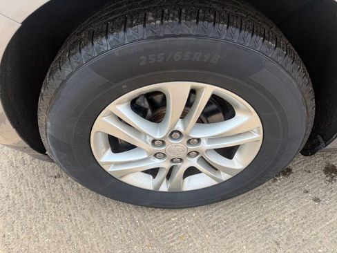 Used 2020 Buick Enclave Preferred FWD image 13