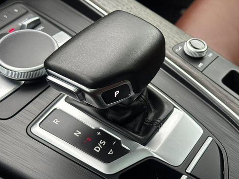 Used 2019 Audi A4 2.0T Premium Plus w/ Premium Plus Package image 18