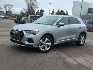 Used 2020 Audi Q3 2.0T Premium video 1